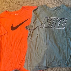 Men’s Nike Tees